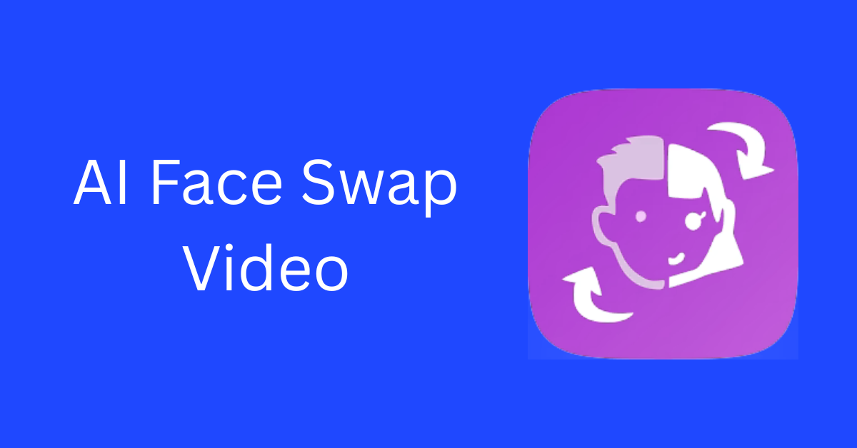 AI Face Swap Video