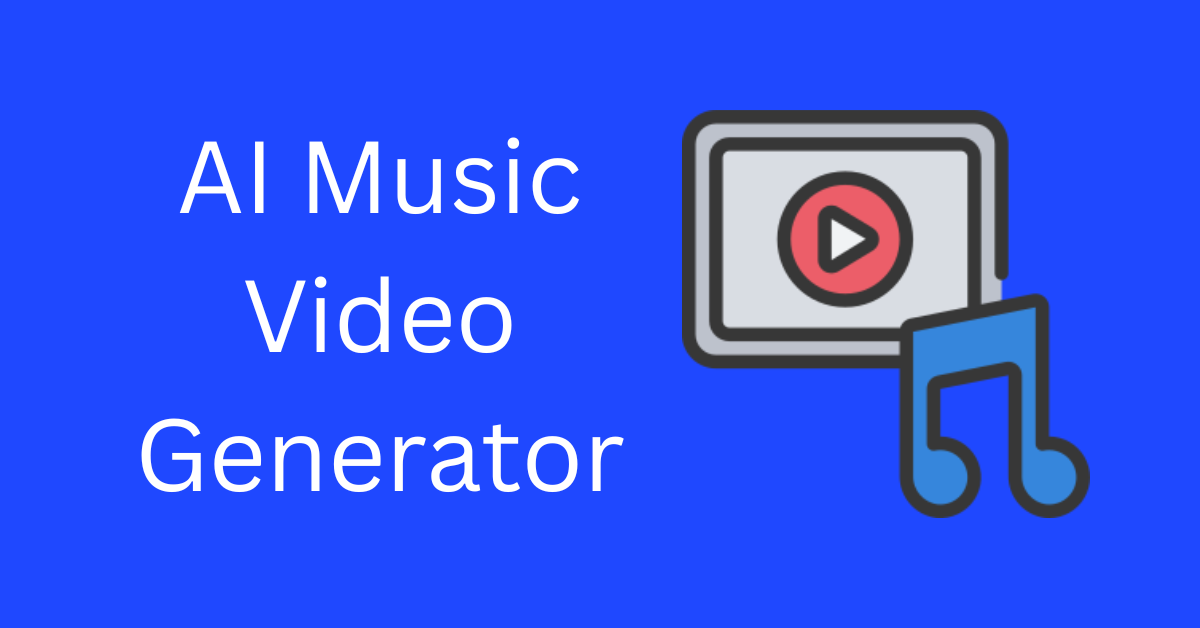 AI Music Video Generator