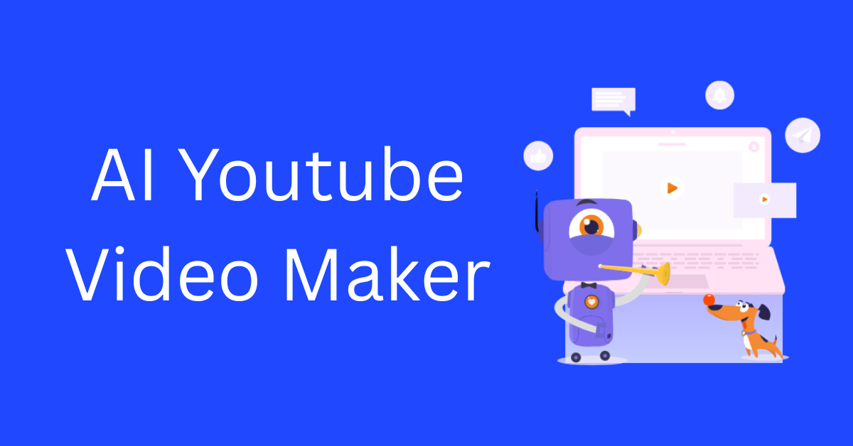 AI Youtube Video Maker