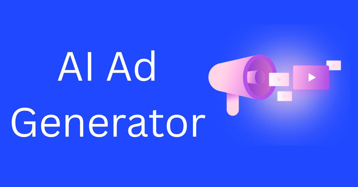 AI Ad Generator