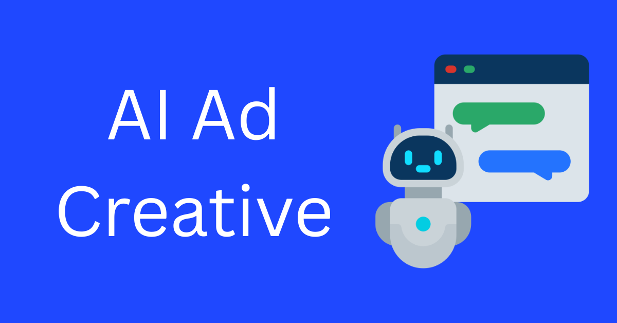 AI Ad Creative