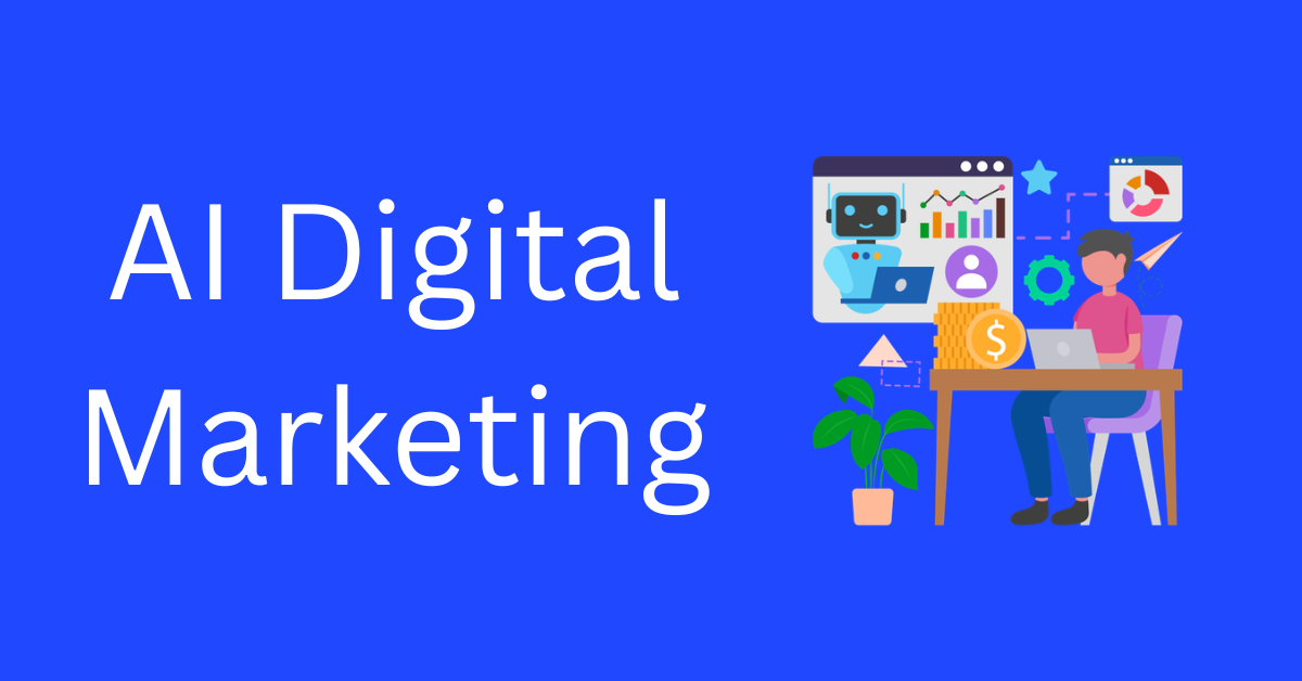Best AI Digital Marketing Tools