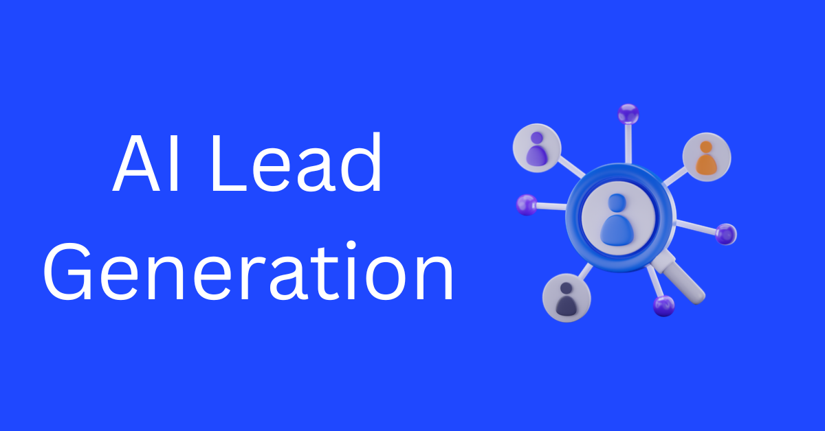 AI Lead Generation