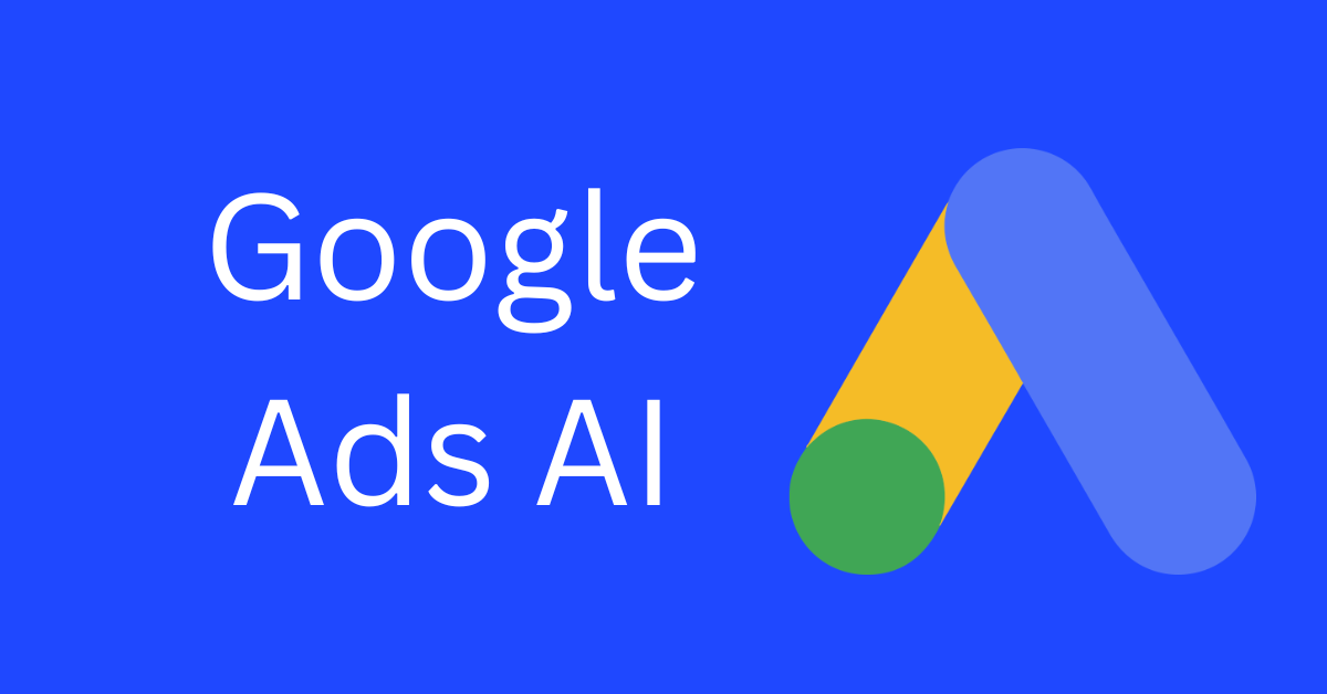 Google Ads AI