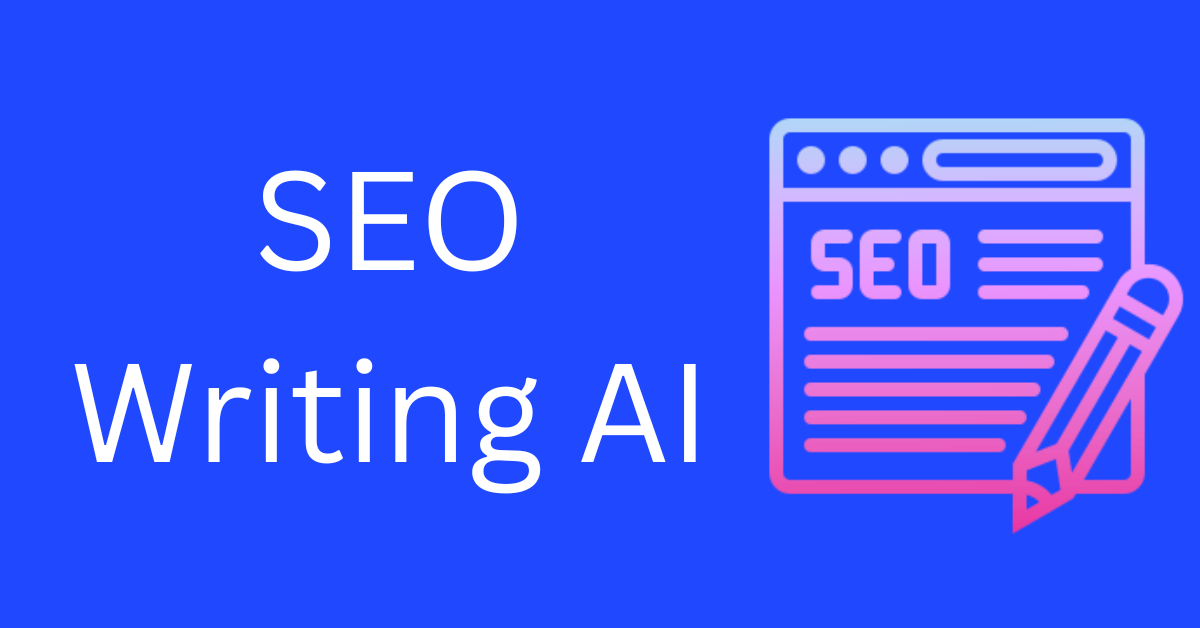 SEO Writing AI