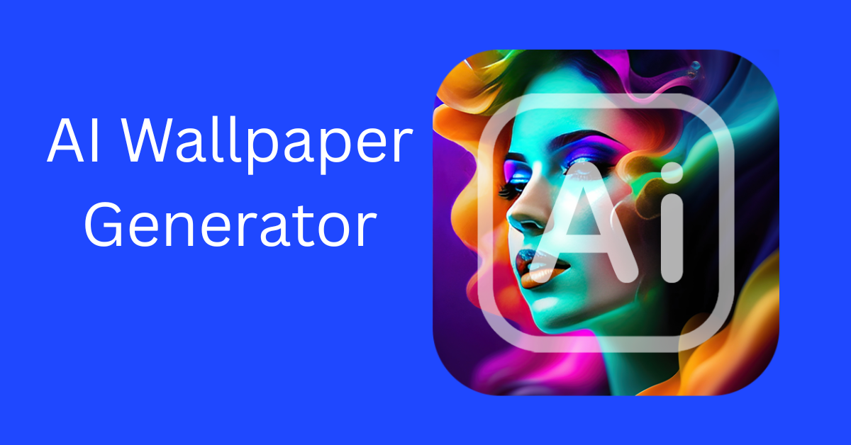 AI Wallpaper Generator