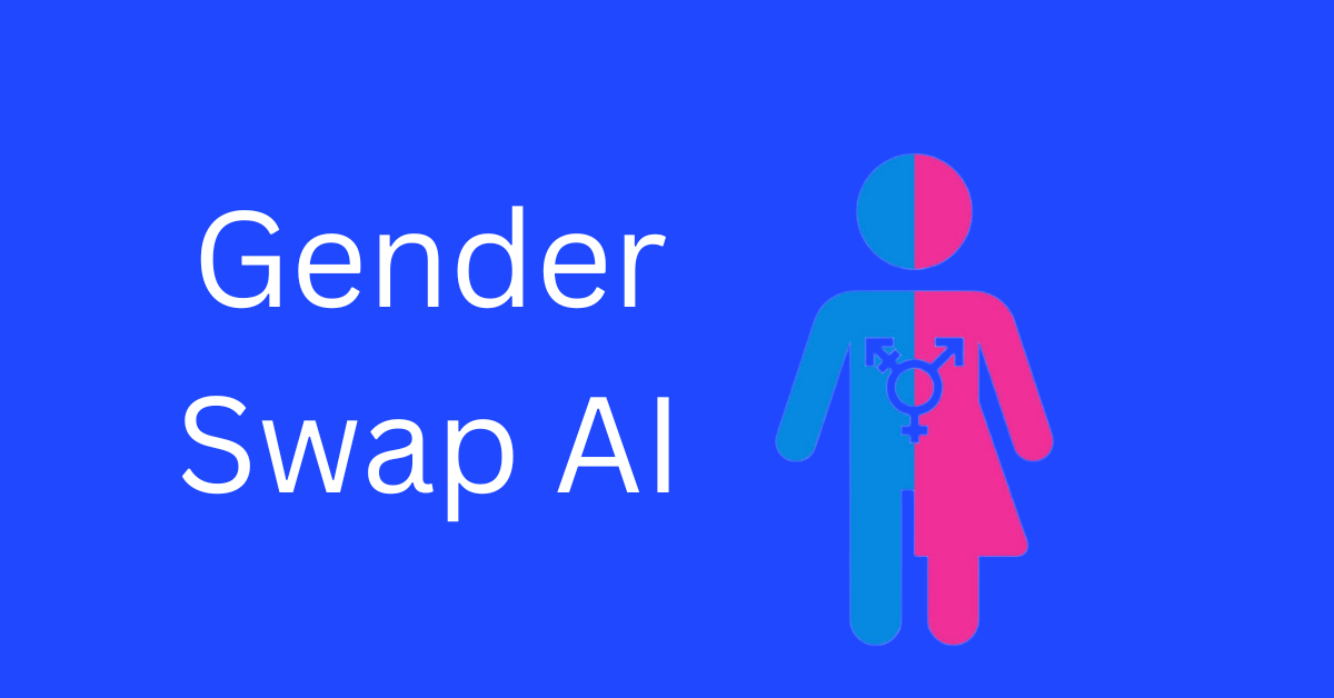 Best Gender Swap AI Tools
