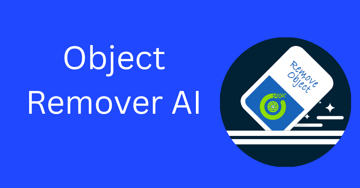 Object Remover AI