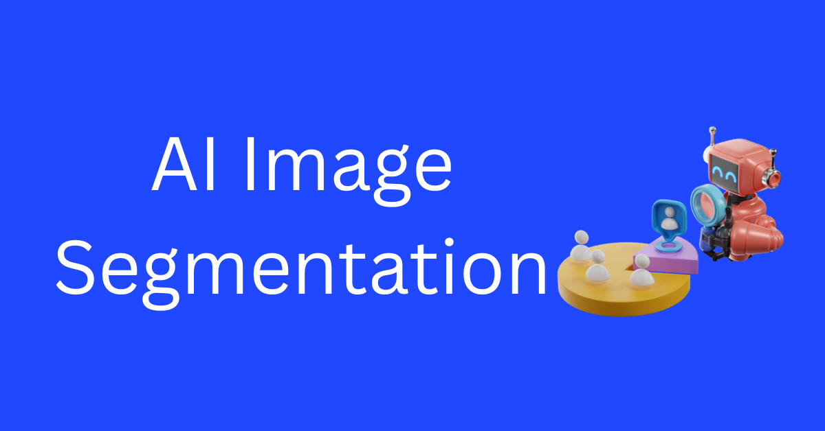 AI Image Segmentation