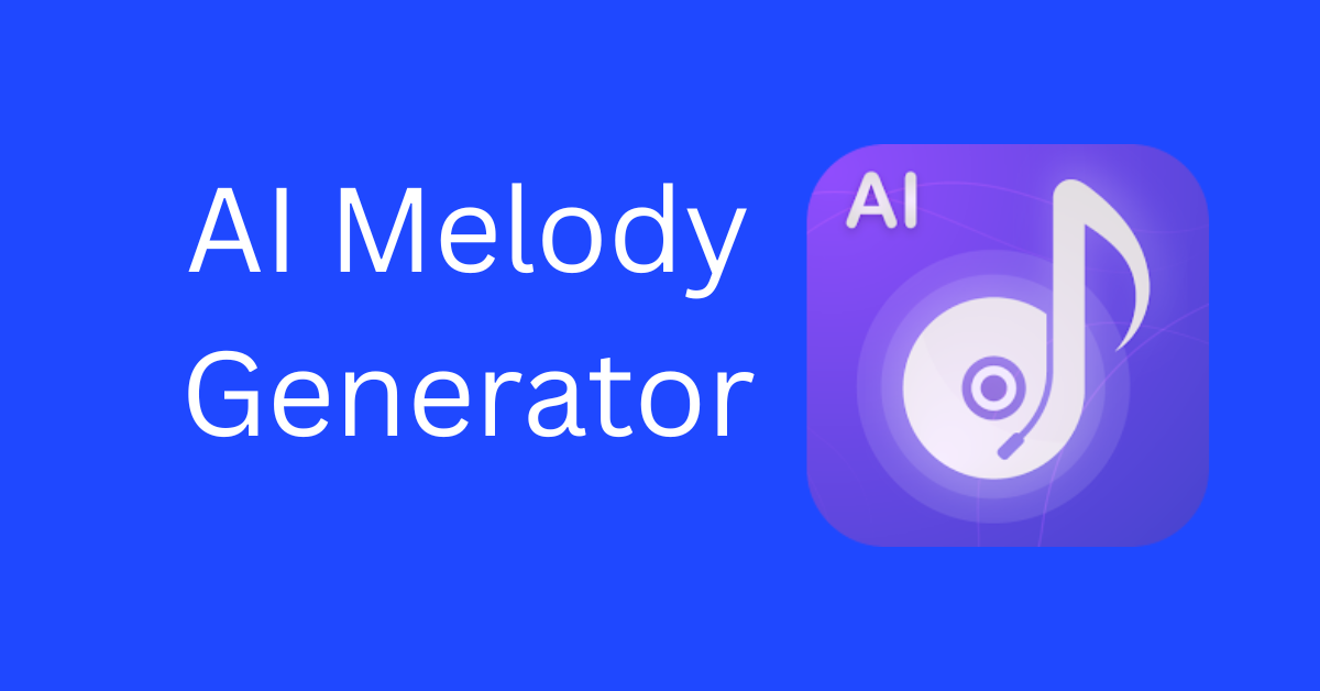 Best AI Melody Generator Tools