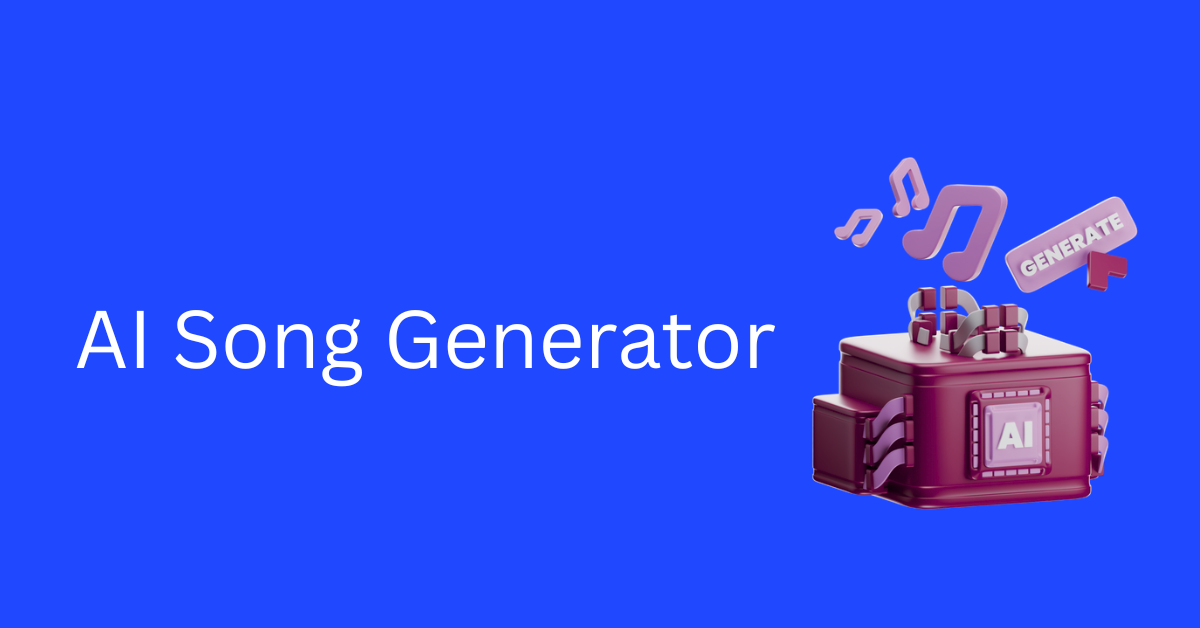 AI Song Generator