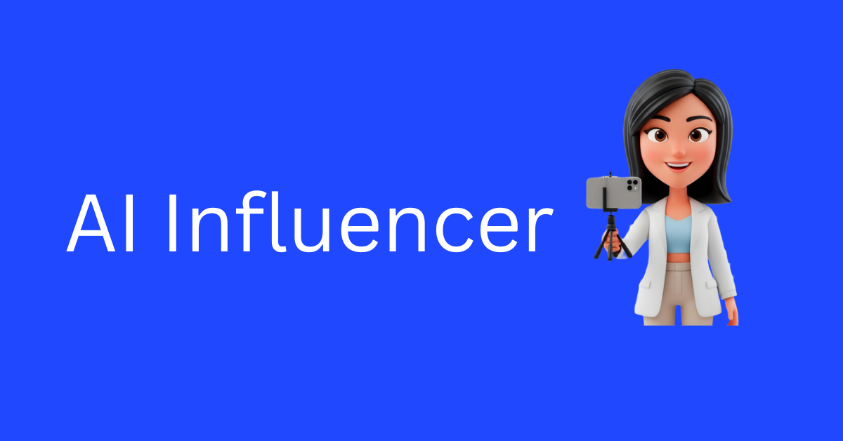 AI Influencer