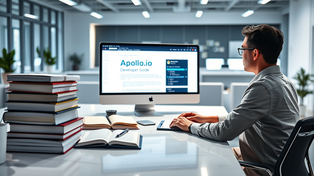 Apollo.io's Potential - A Comprehensive Guide to the API and Data Access Strategies Apollo.io's Potential - A Comprehensive Guide to the API and Data Access Strategies