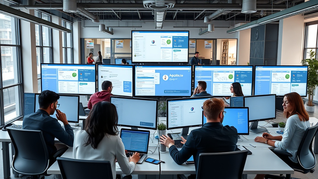 Apollo.io Campaign Automation - Boosting Outreach and SDR Apollo.io Campaign Automation - Boosting Outreach and SDR