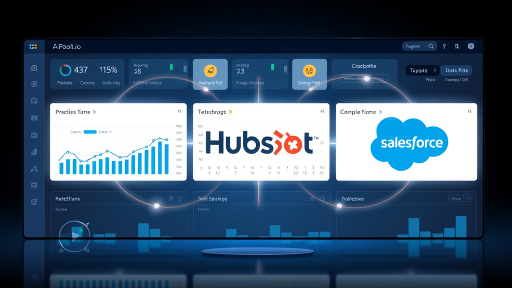 Apollo.io Platform Guide 2025: Features, Pricing, Integrations, and Real-World Use Cases Apollo.io Platform Guide 2025: Features, Pricing, Integrations, and Real-World Use Cases