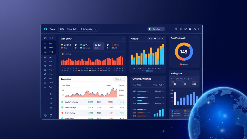 Apollo.io Platform Guide 2025: Features, Pricing, Integrations, and Real-World Use Cases Apollo.io Platform Guide 2025: Features, Pricing, Integrations, and Real-World Use Cases