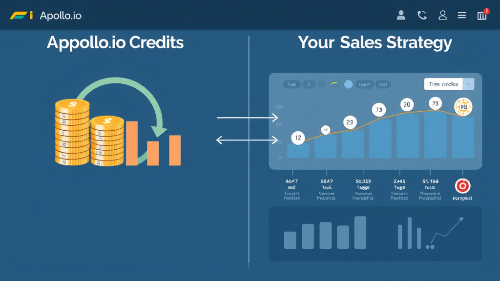 Apollo.io Credits Explained, Credit Reset Usage Strategy for Success Apollo.io Credits Explained, Credit Reset Usage Strategy for Success