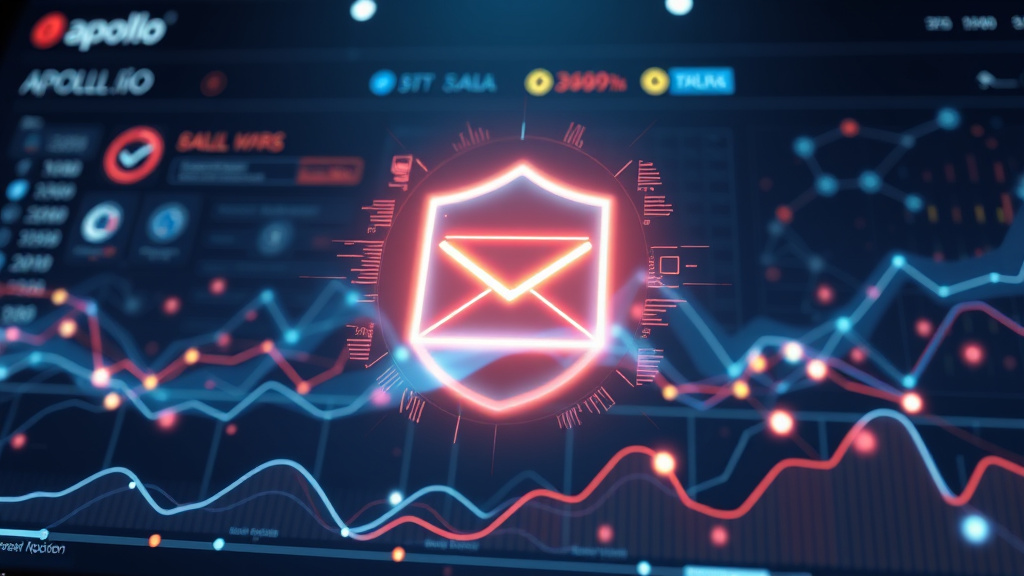 Apollo.io Email Verification, Data Accuracy, and Minimizing Bounce Rates Apollo.io Email Verification, Data Accuracy, and Minimizing Bounce Rates