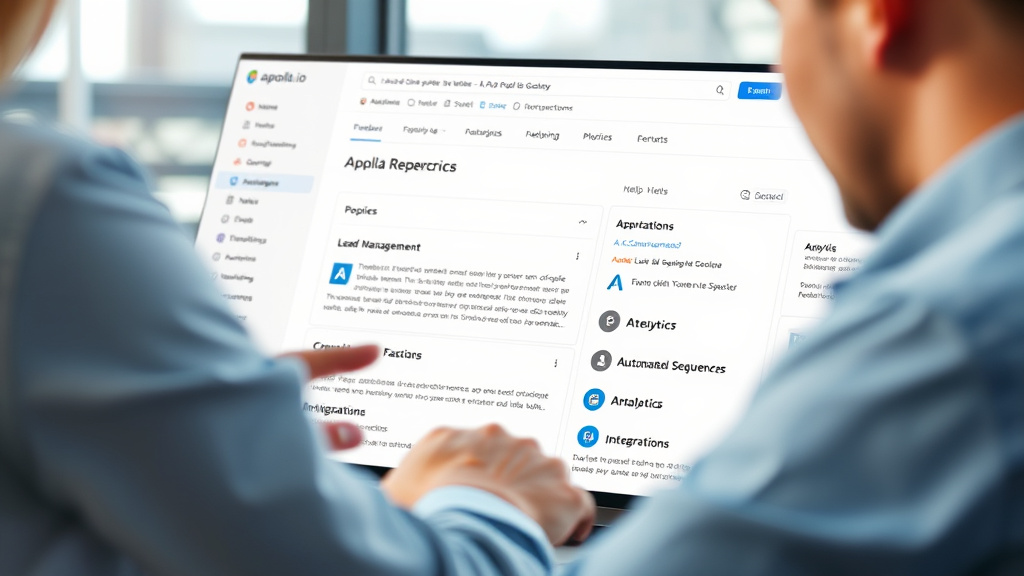 Apollo.io Knowledge Base - Resources for Success Apollo.io Knowledge Base - Resources for Success