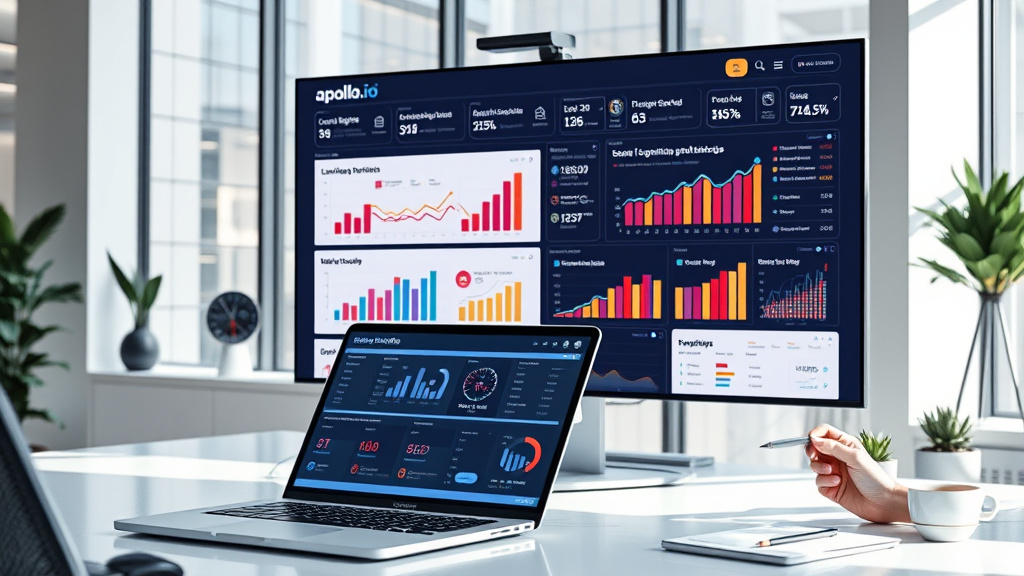 Apollo.io Platform Guide 2025: Features, Pricing, Integrations, and Real-World Use Cases Apollo.io Platform Guide 2025: Features, Pricing, Integrations, and Real-World Use Cases