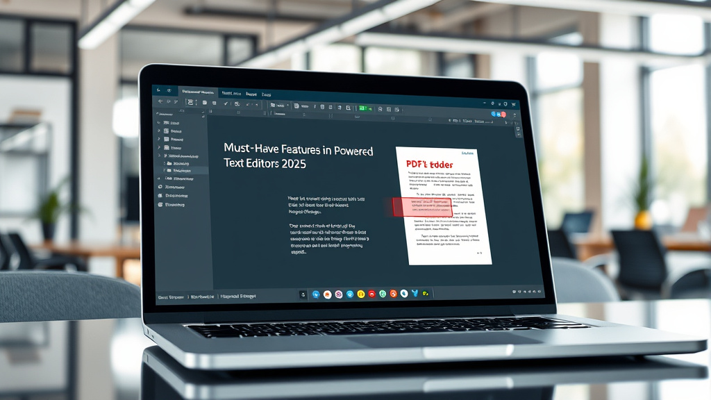 Best PDF Editor 2025: Top Tools, Features, and Free Alternatives Compared Best PDF Editor 2025: Top Tools, Features, and Free Alternatives Compared