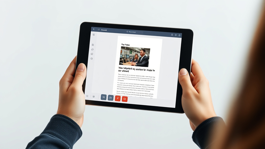 Best PDF Editors for Beginners – Simplify Your Document Workflow Best PDF Editors for Beginners – Simplify Your Document Workflow