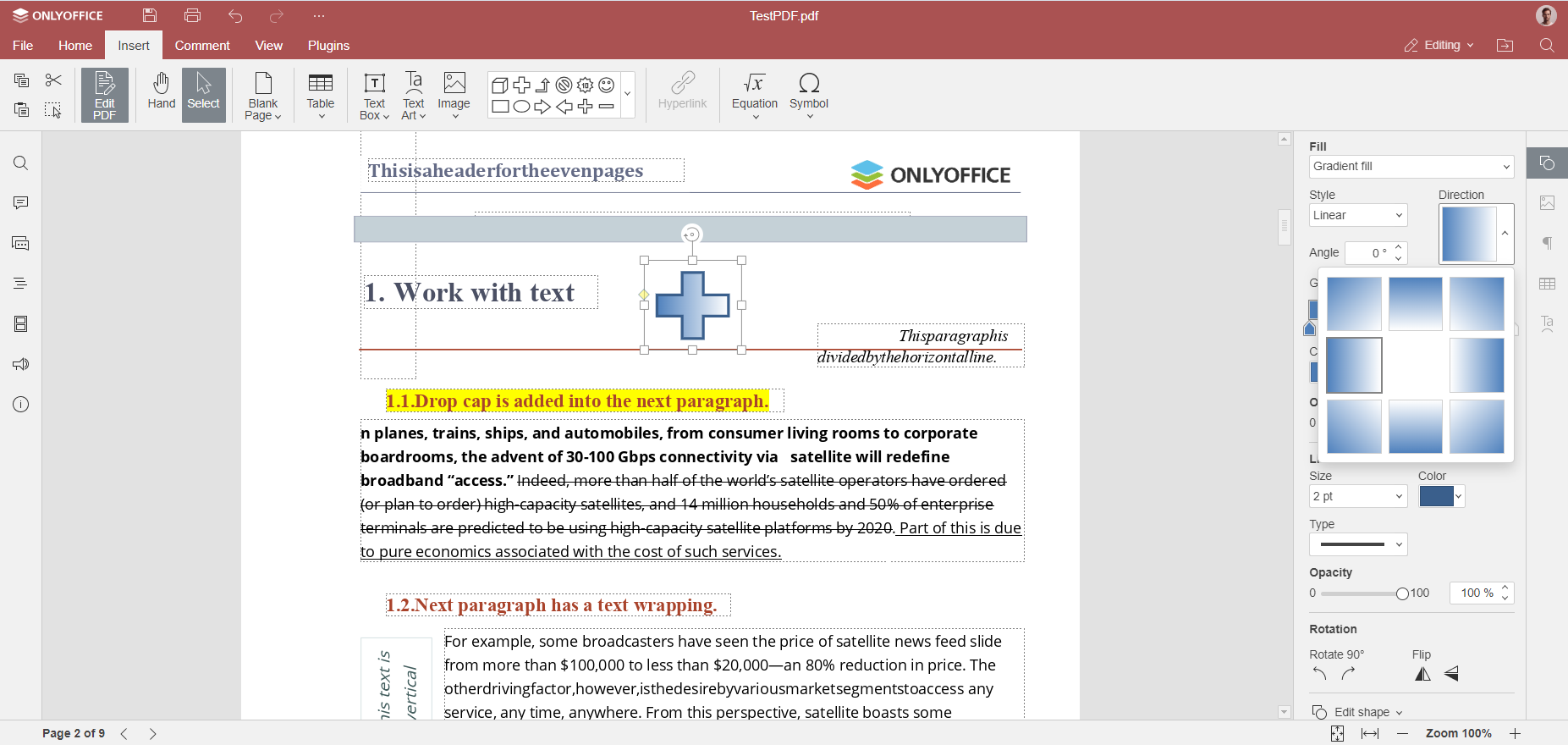 Discover the Best PDF Editors for Beginners – Simplify Your Document Workflow