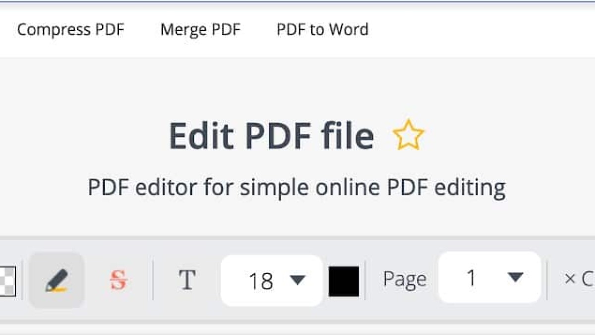 Discover the Best PDF Editors for Beginners – Simplify Your Document Workflow