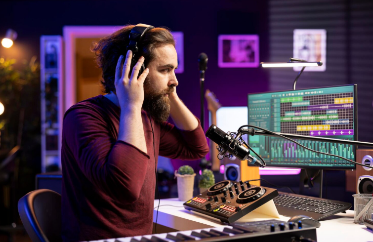 Best AI Song Cover Tools to Create Realistic Voice Covers in Seconds