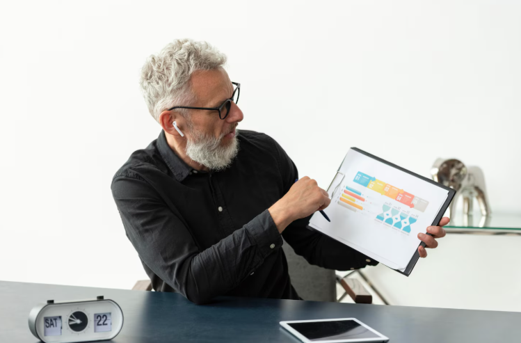 Use AI to Predict Your Future Appearance