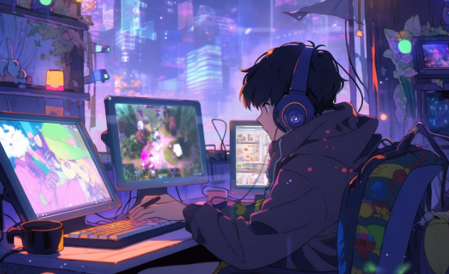 How Anime AI Generator Tools Actually Work