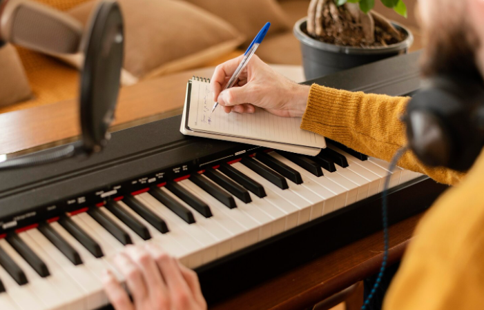 Where AI Chord Tools Fit in the Modern Workflow