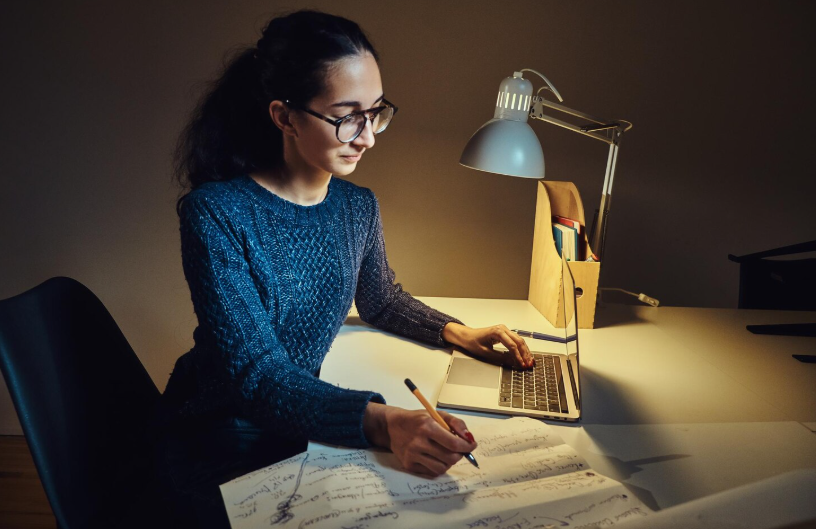 AI script writing tools are game-changers for screenwriters