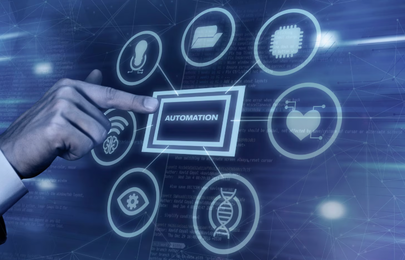 An AI tool is a software application that uses artificial intelligence to assist or automate tasks that typically require human judgment, creativity, or analysis.