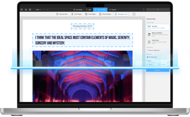 Unlocking the Power of PDF Editors - Advanced PDF Editing Tools, Annotation, OCR, and Form Filling for Modern Document Management