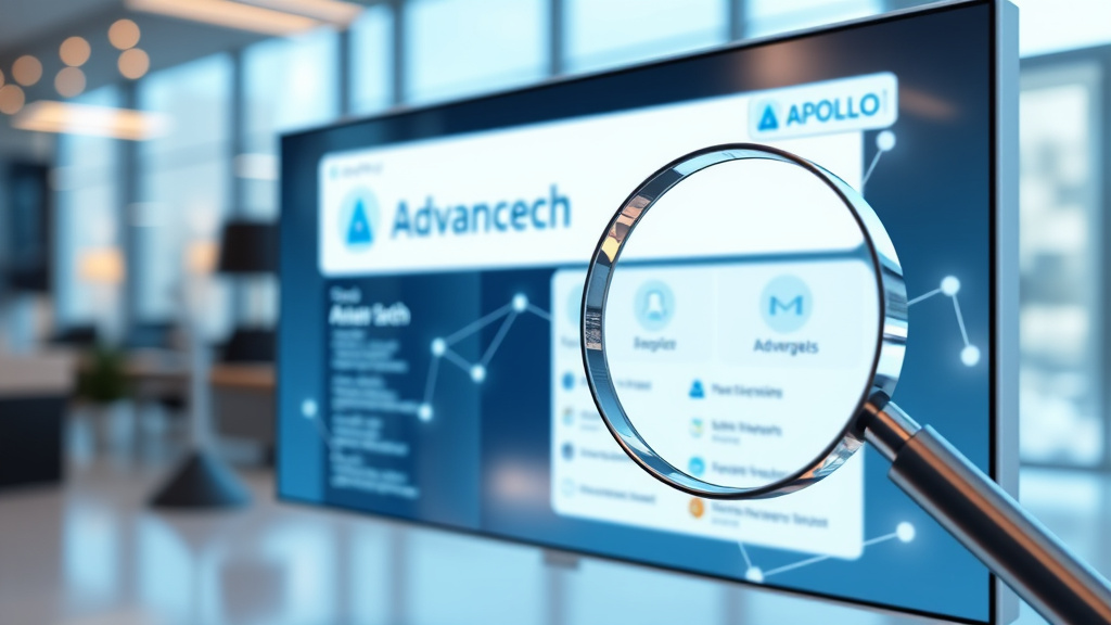 Sales Success with Apollo.io Advanced Search ICP Builder Strategies Sales Success with Apollo.io Advanced Search ICP Builder Strategies