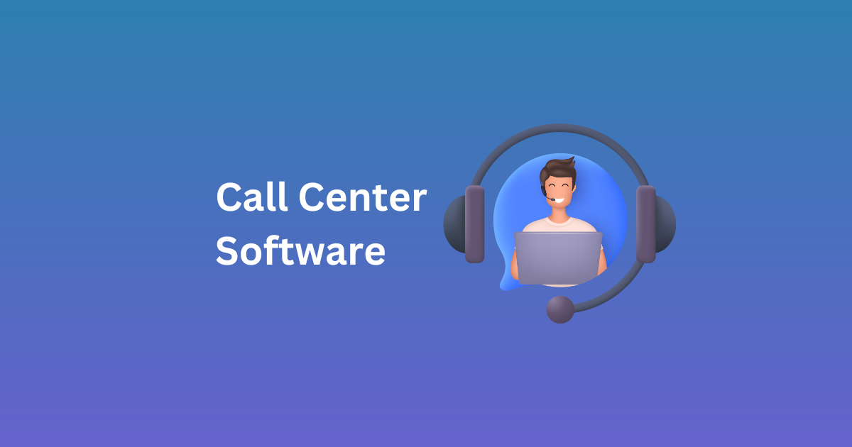 call center
