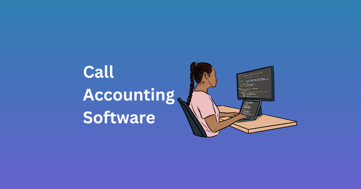 Call Accounting Software