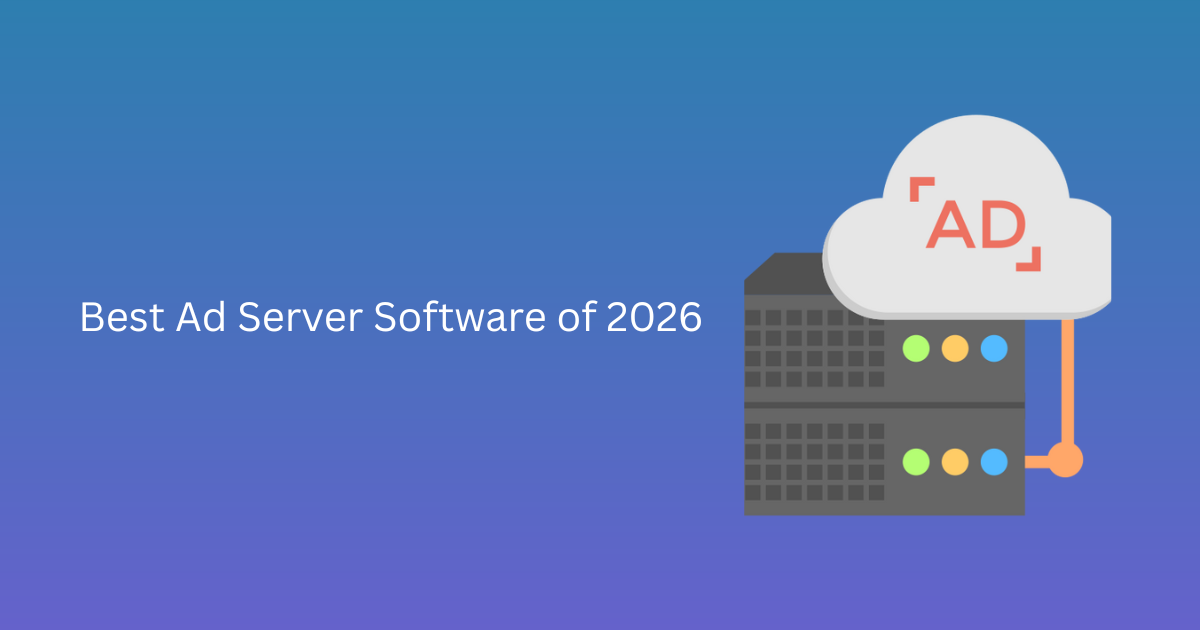 Ad Server Software