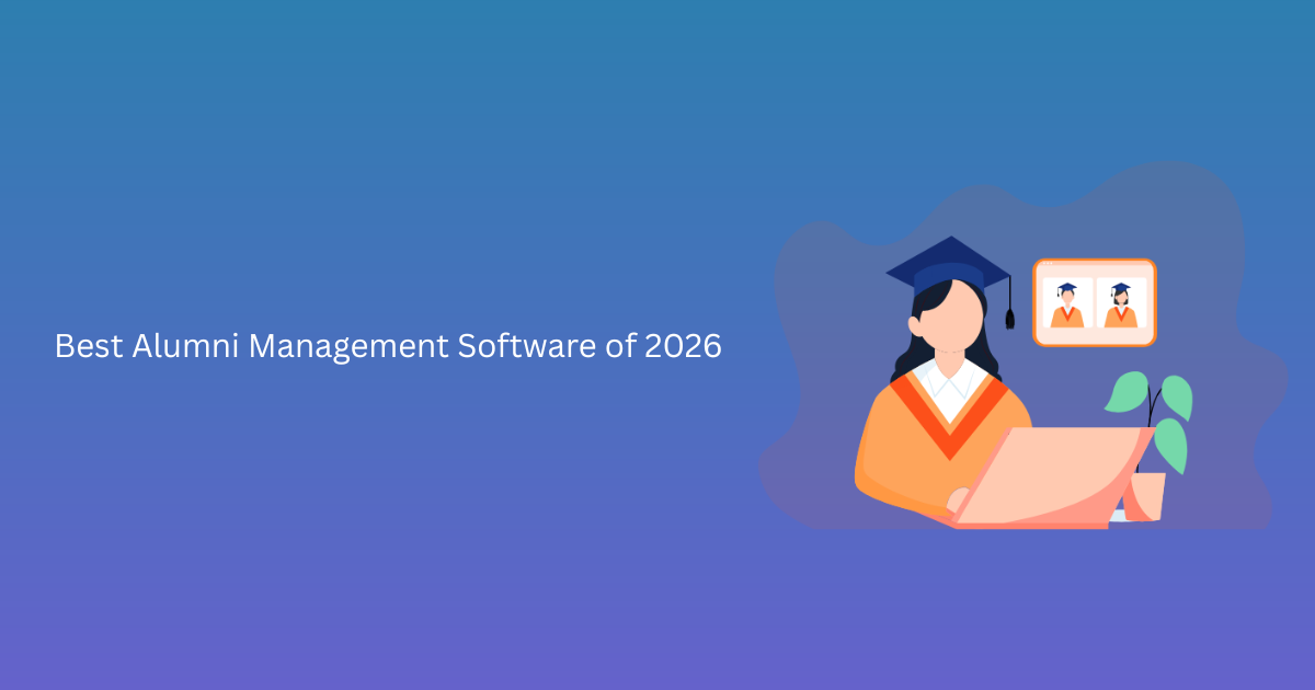 Alumni Management Software