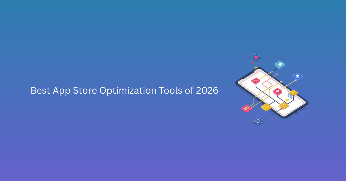 App Store Optimization Tools