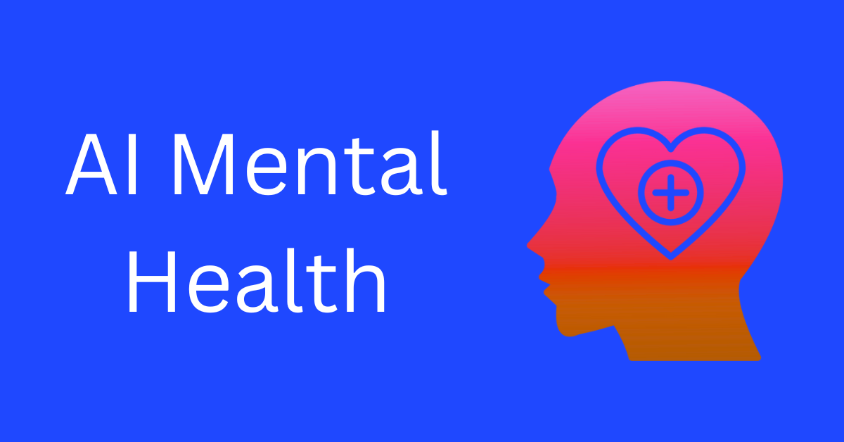 AI Mental Health