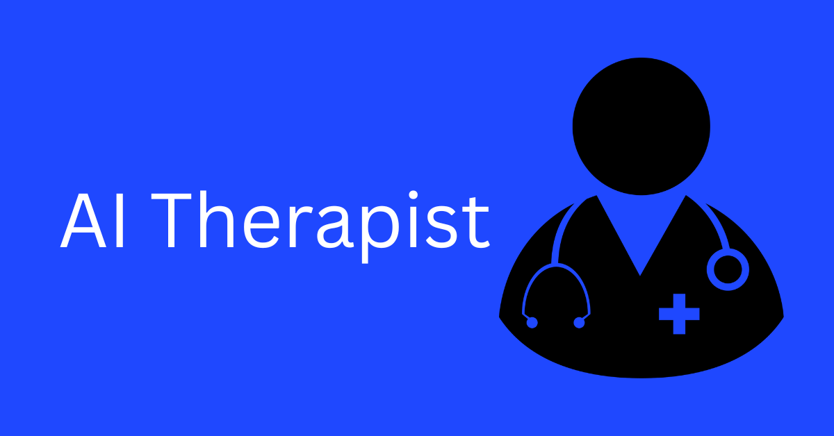 AI Therapist