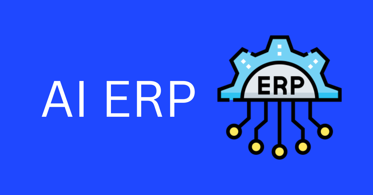 AI ERP