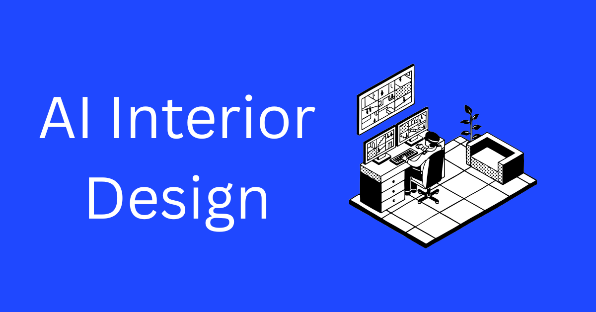 AI Interior Design