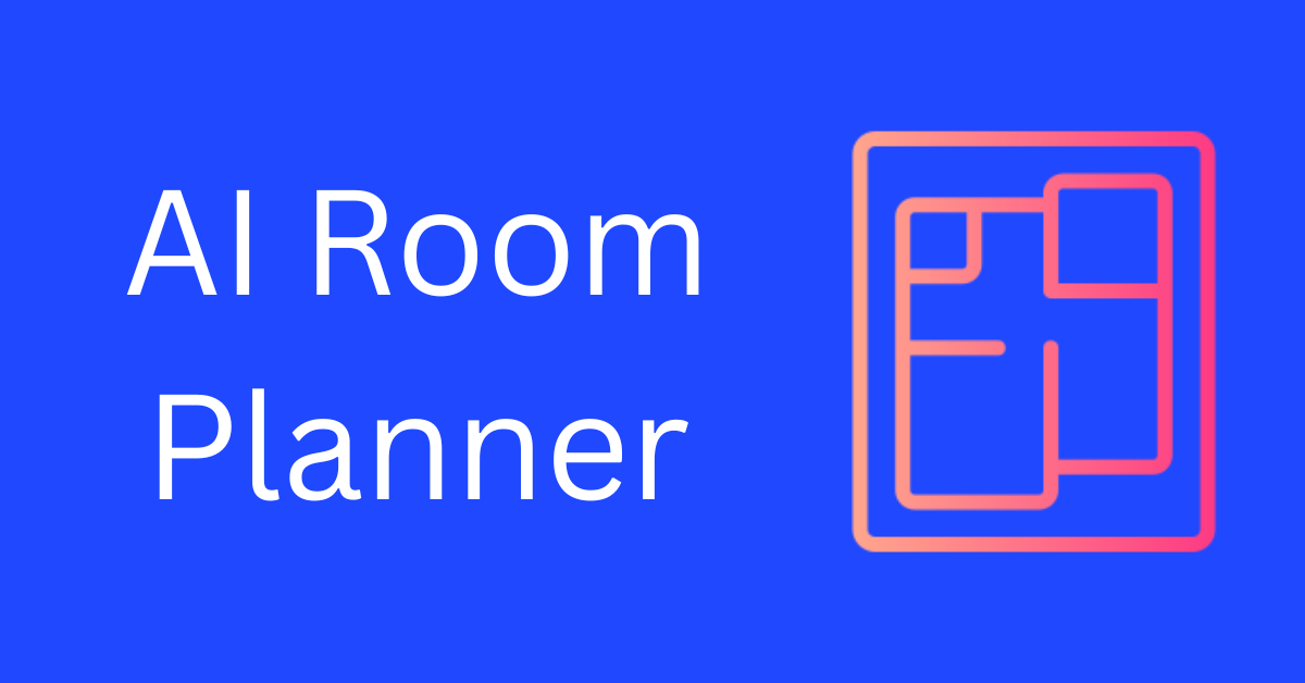 AI Room Planner