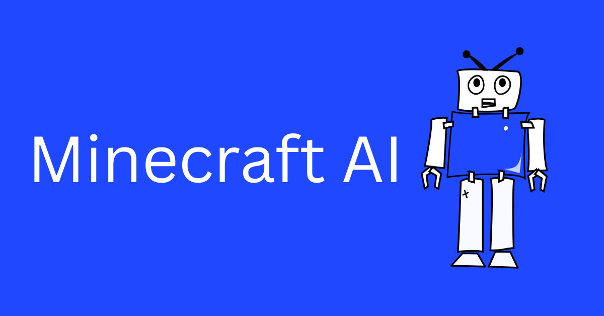 Minecraft AI