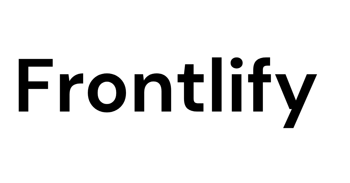 Listing Logo