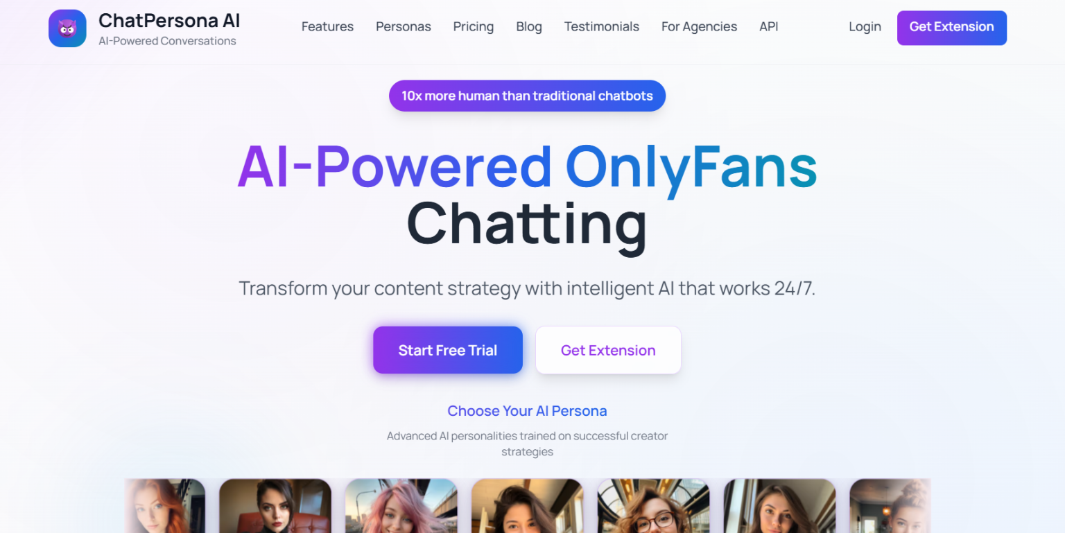 21 Best AI Onlyfans Tools in 2026 [Expert Tested & Ranked]