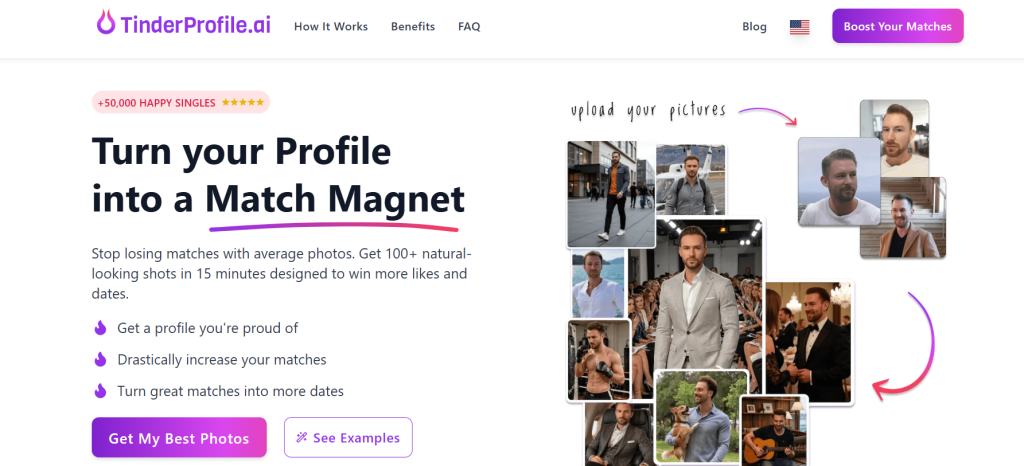 Best AI Dating Assistant Tools 2026: Matches, Conversations
